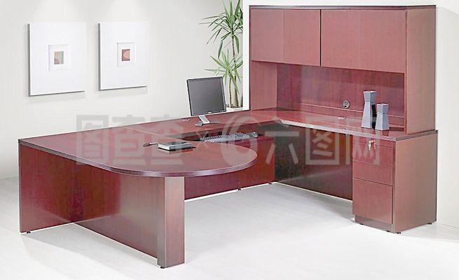 辦公 家具 大班臺圖片