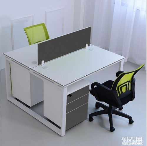 天津和平辦公家具定制 屏風隔斷工位、辦公桌與辦公椅一站式采購指南