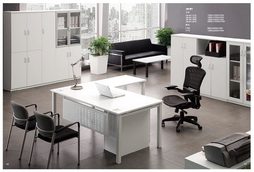 2018年長沙高端辦公家具市場概覽與主要公司盤點(diǎn)