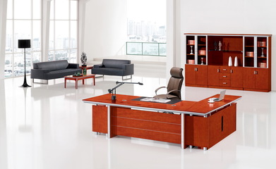 辦公家具全解析 種類(lèi)、特點(diǎn)與優(yōu)選材質(zhì)指南