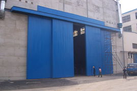 大連菲特自動(dòng)門 專業(yè)建材銷售與優(yōu)質(zhì)門類解決方案